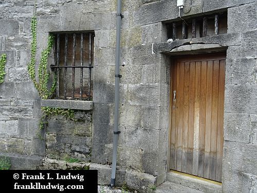 Sligo Gaol